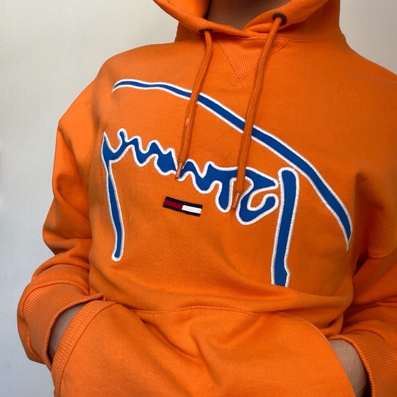 Tommy Hilfiger hoodie - Picture 3 of 3